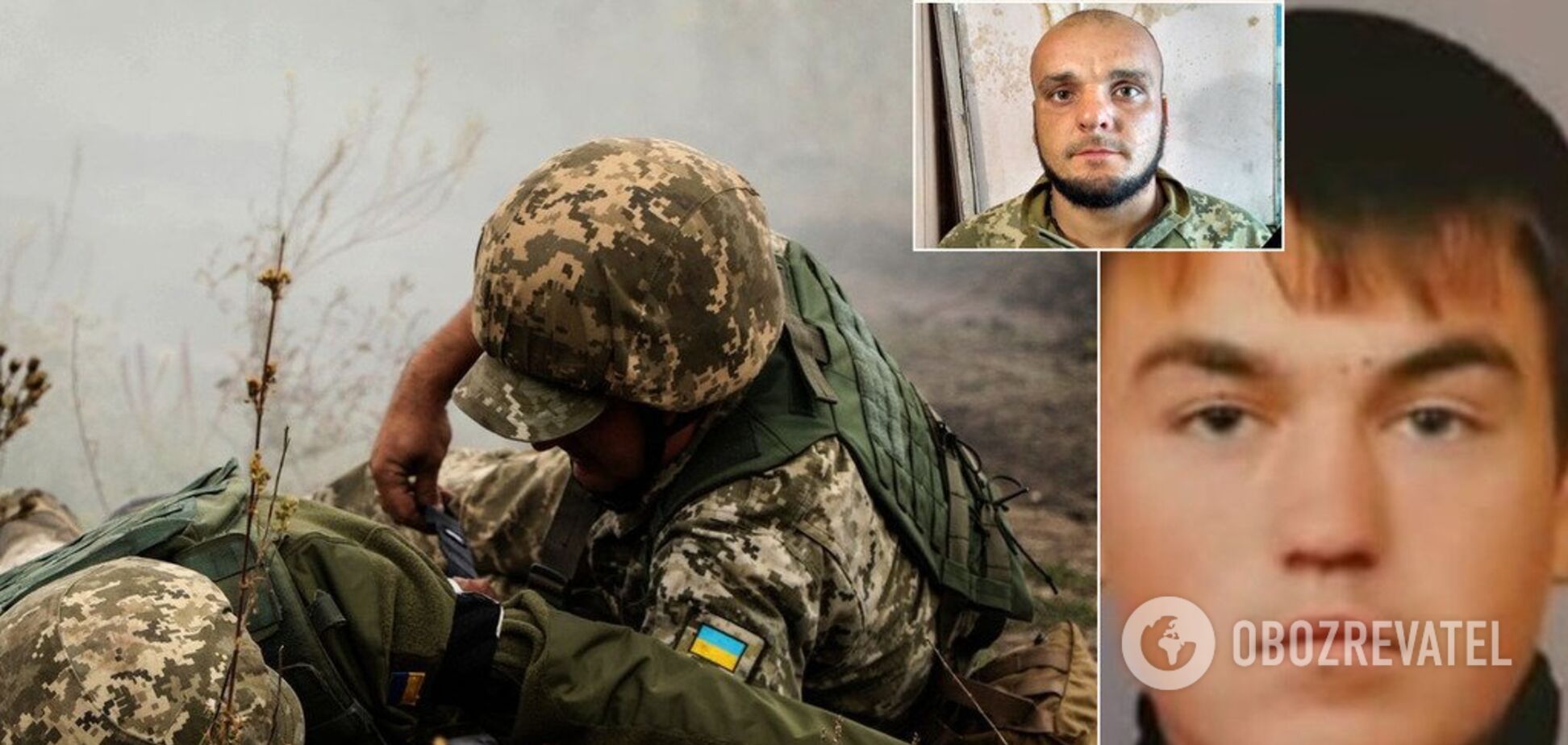 Украина понесла масштабные потери: как прошла неделя в ООС