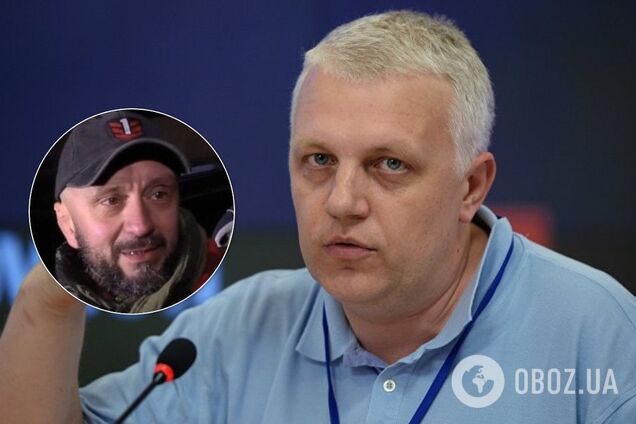 Суд над Атоненком: у ССО заступилися за підозрюваного у справі Шеремета