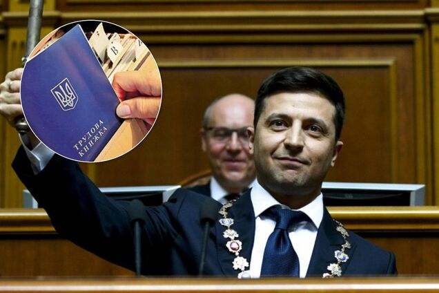 Михайло Бродський: Президенте, захистіть народ!