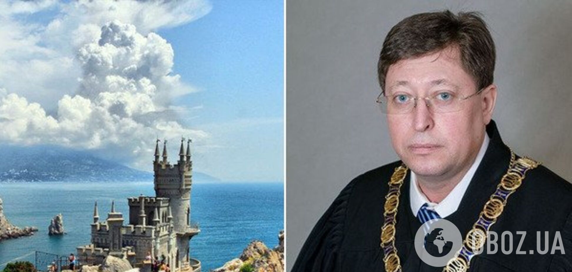 У Києві впіймали п'яного суддю за кермом