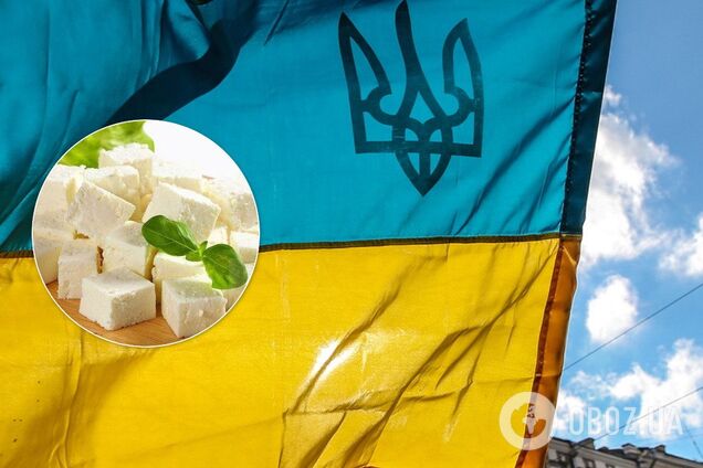 В Україні зникне свій сир фета