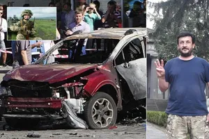Подозреваемые не знали друг друга, а фигурант грабил ''регионалов'': скандальные детали дела Шеремета