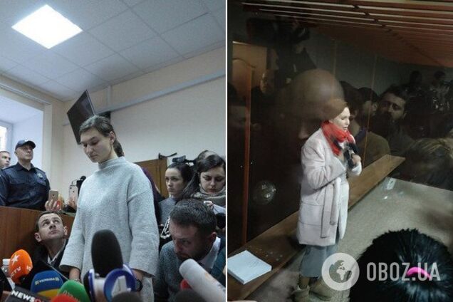 Вбивство Шеремета: суд ухвалив рішення щодо трьох підозрюваних