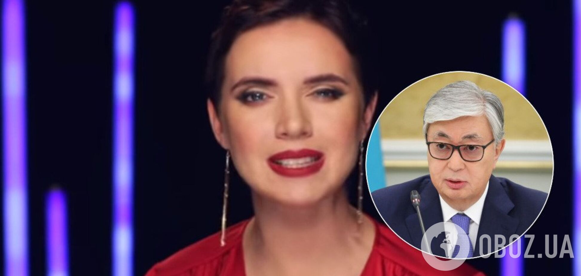 Яніна Соколова