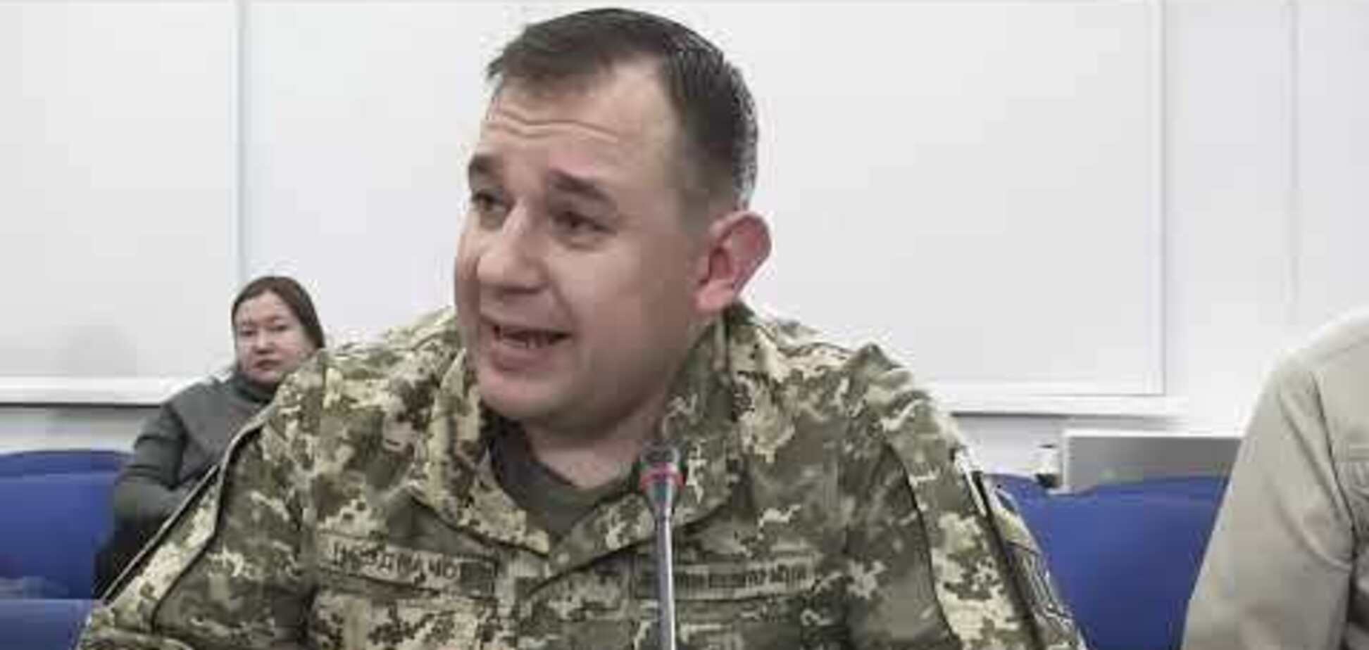 Алексей Ноздрачев