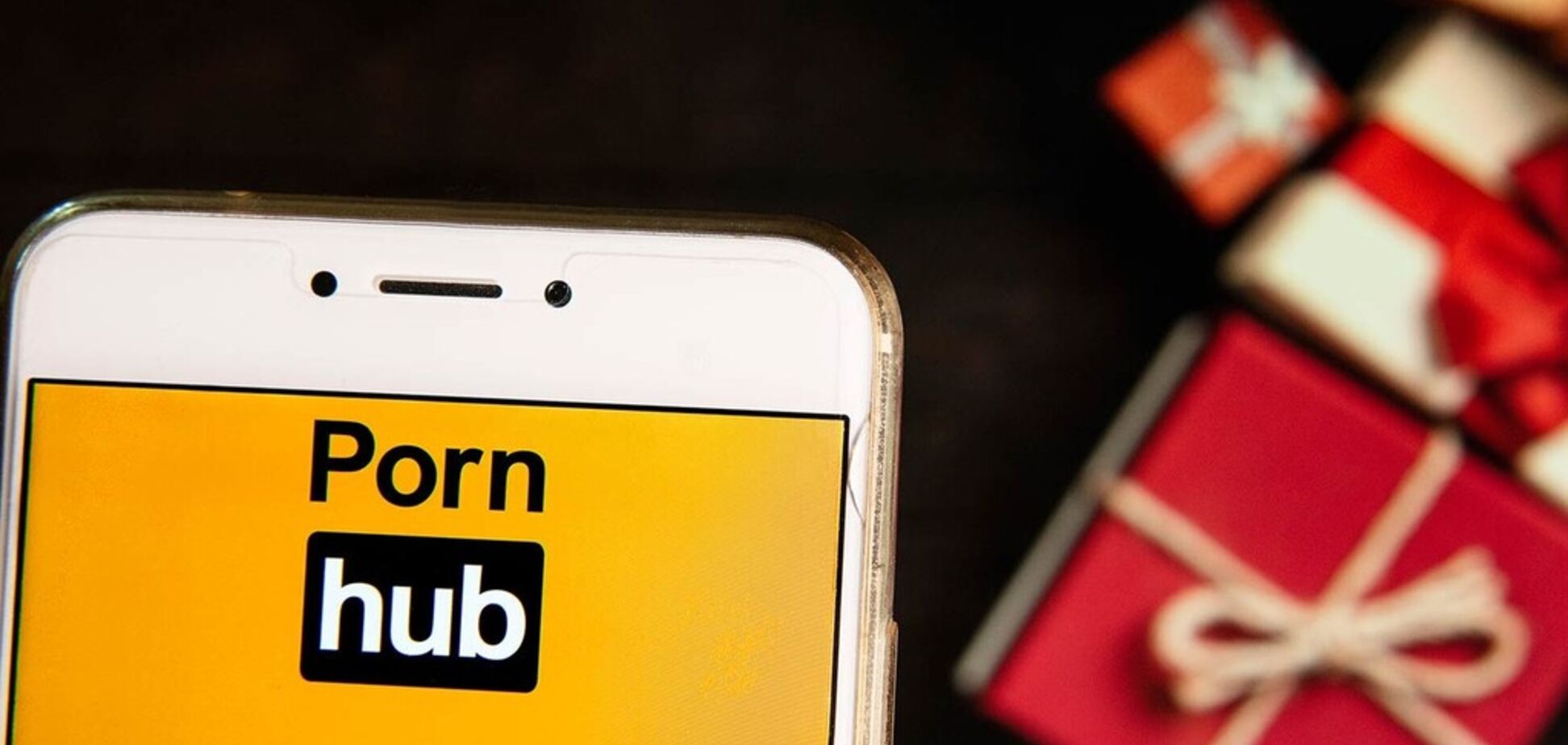 Украина в топ-20! Опубликован рейтинг PornHub