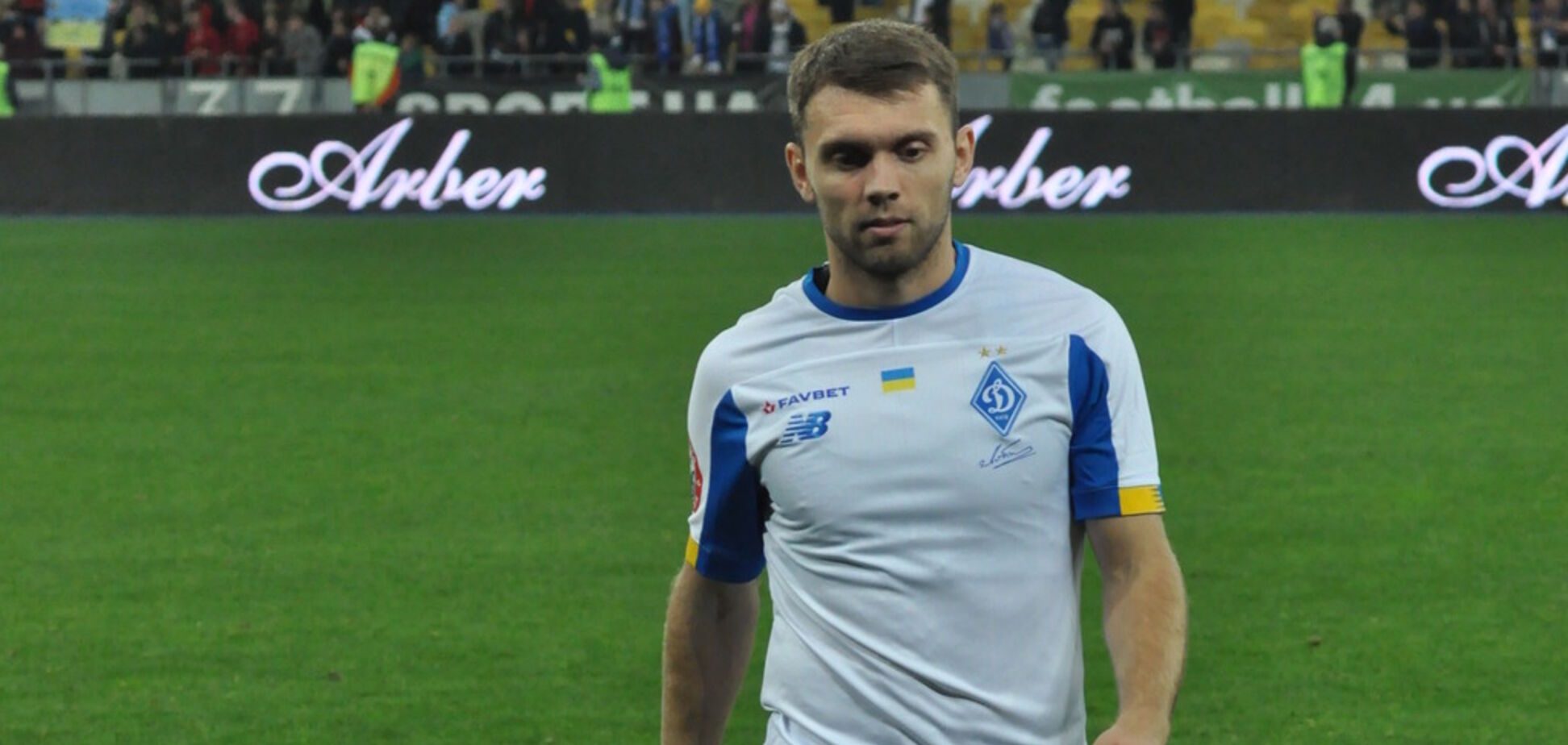 Олександр Караваєв