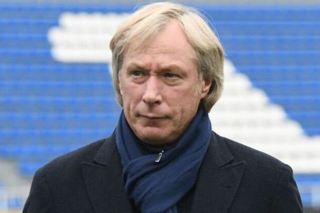 Алексей Михайличенко