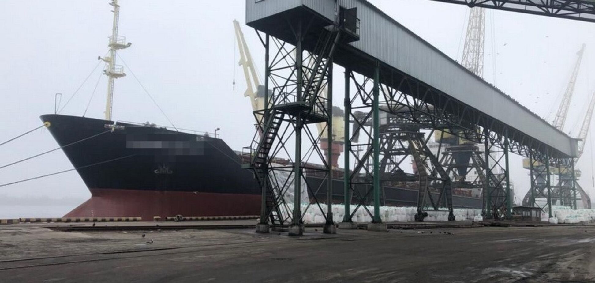 СБУ викрила багатомільйонну схему ухилення від сплати податків у Херсоні