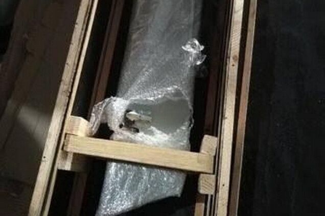 СБУ накрыла контрабанду оборудования для боевых самолетов РФ