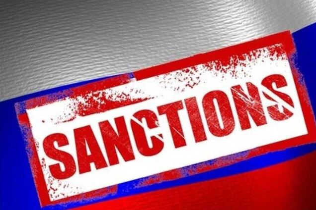 Услід за США: Європейська рада вдарила санкціями по Росії