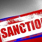 Санкции против РФ