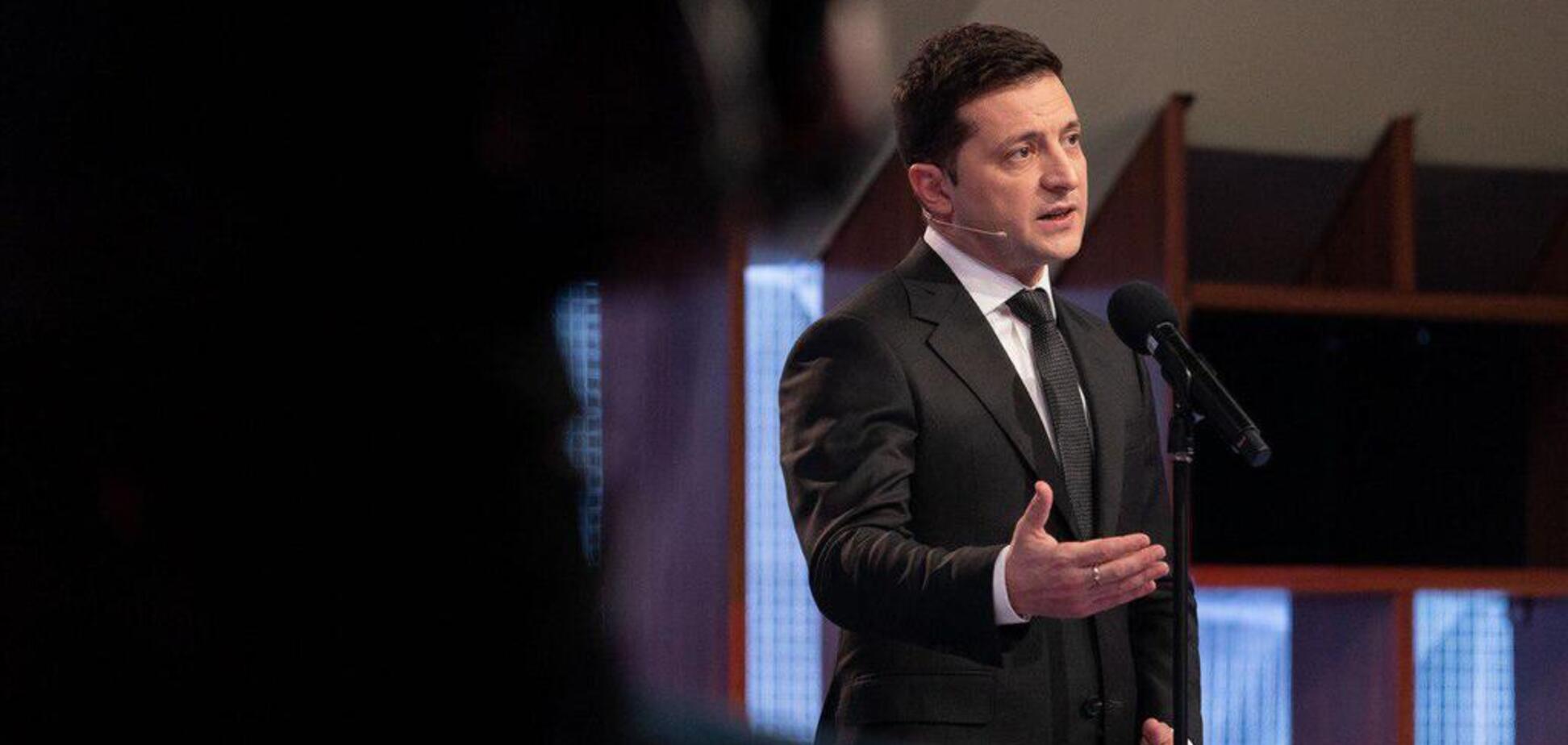 Конец эпохи бедности: Зеленский дал громкое обещание по пенсиям