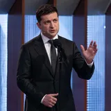 Владимир Зеленский
