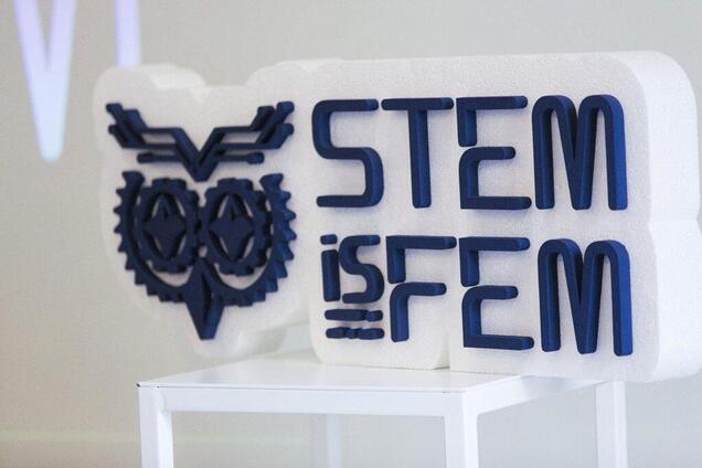 STEM is FEM: представниці Google та Global Logic мотивуватимуть українських школярок йти в IT