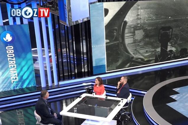 'О нас вспомнили!' Ликвидатор с ЧАЭС поблагодарил за сериал 'Чернобыль'