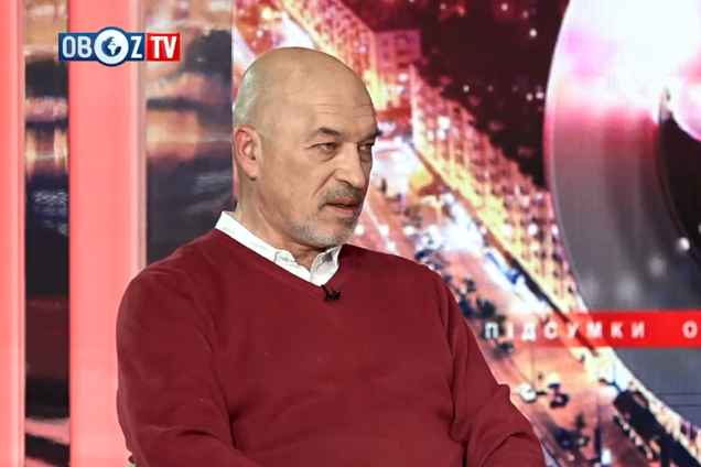 'Иногда лучше молчать': Тука рассказал, как Путин опозорился с заявлением о Донбассе