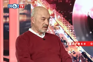 Тука рассказал, как Путин опозорился с заявлением о Донбассе