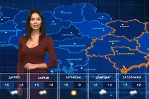 До +12 °C: прогноз погоды в Украине на 15 декабря от ObozTV