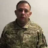 Полковник ВСУ извинился за реинтеграцию с "Л/ДНР": его отстранили