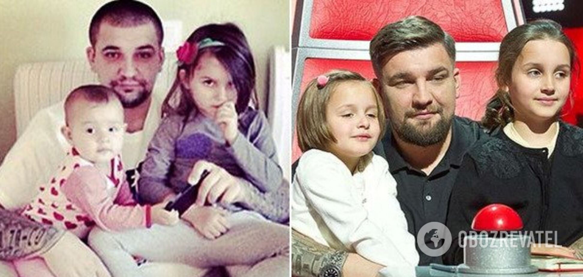 Доньки Басти і син Собчак: як виглядають дорослі діти російських зірок