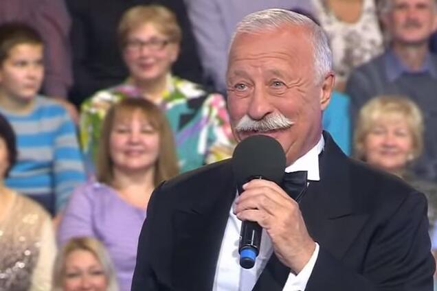 Леонид Якубович