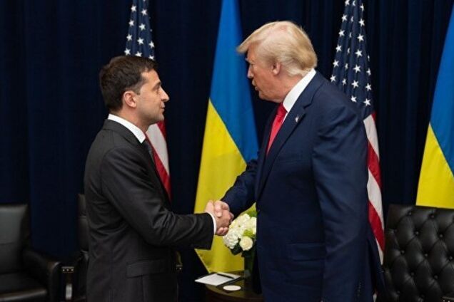 Совсем скоро: стало известно о подготовке новой встречи Зеленского с Трампом