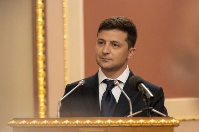 Владимир Зеленский
