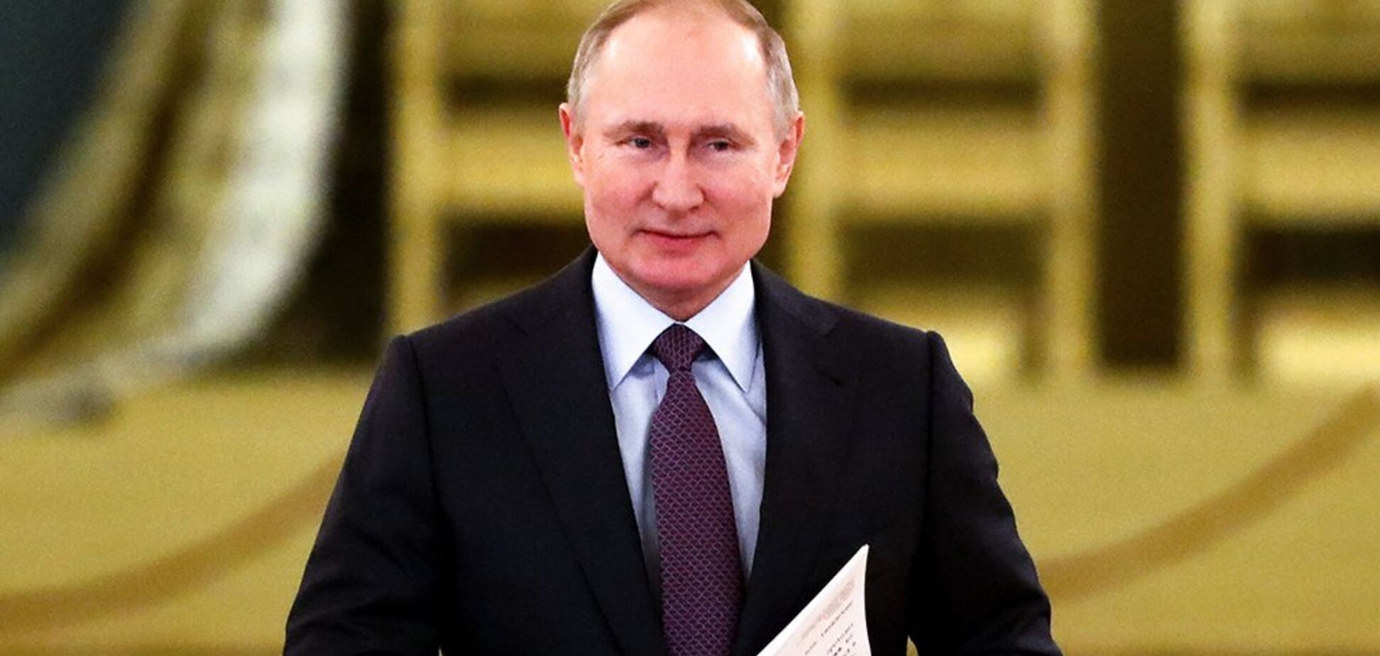 Сразу в тюрьму: неудивительно, почему Путин хочет запретить Википедию