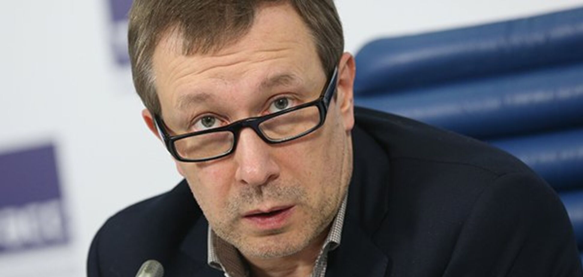 Алексей Чеснаков