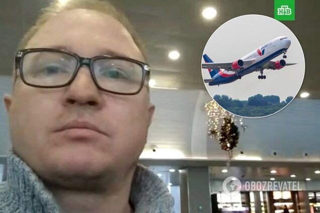 Пропагандисты Путина снова попытались прорваться в Киев: их выгнали