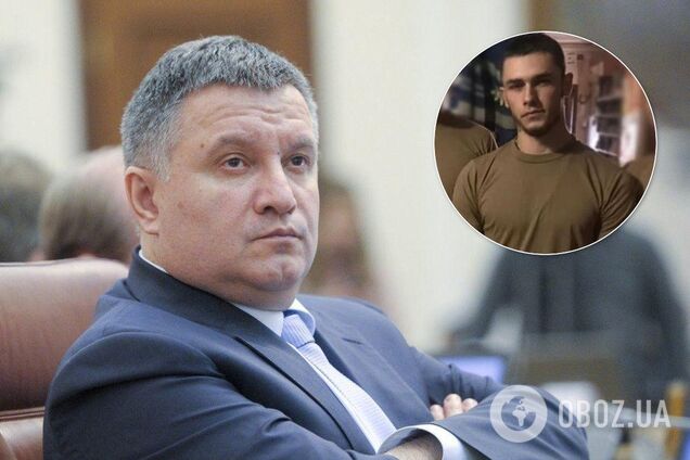 Аваков назвав розмір "гонорару" для вбивці дитини в Києві