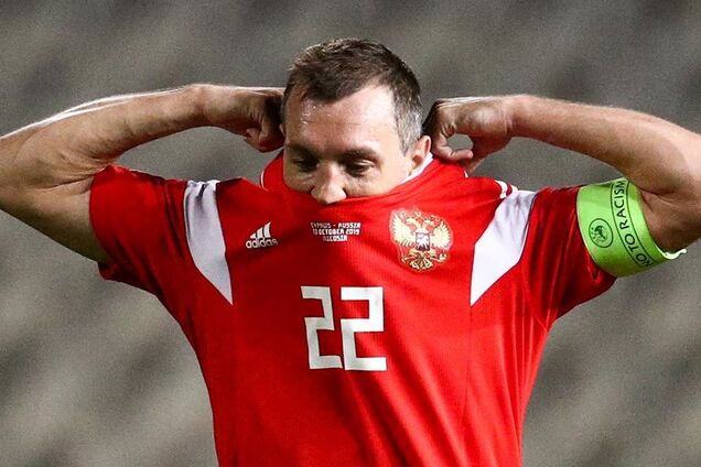 WADA озвучило официальное решение по России на Евро-2020