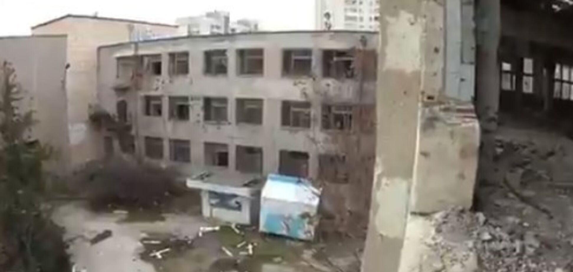 Крым 'загибается': появилось реальное видео из оккупации