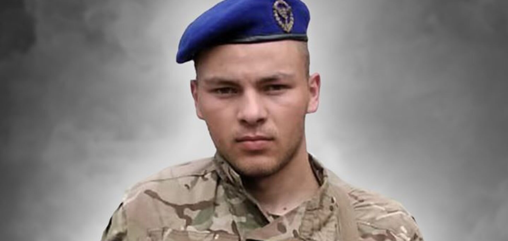 Прикрыл собой побратима: в Нацгвардии рассказали детали гибели 21-летнего воина