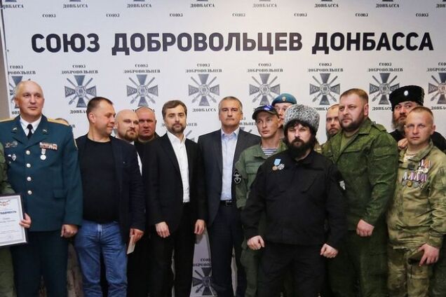 'Зливати Донбас не будемо!' Сплив інсайд про зустріч Суркова з терористами 'Л/ДНР'