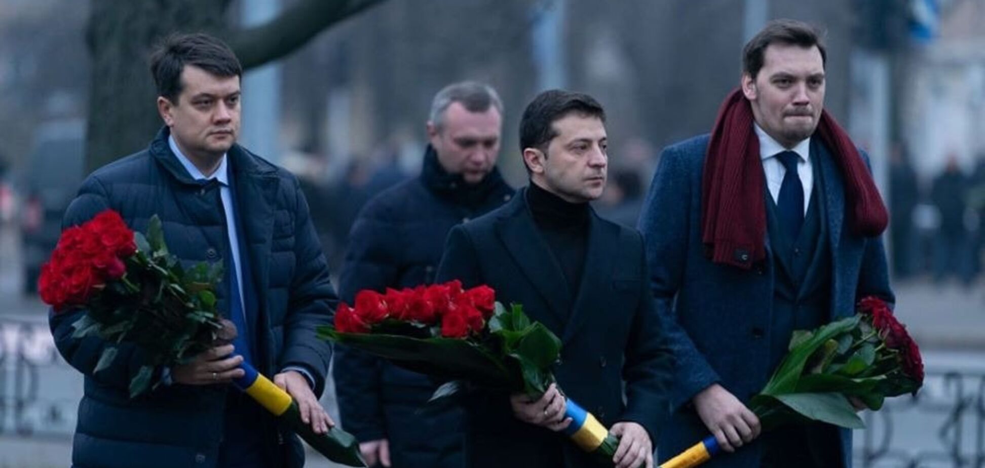 Відвідав храм РПЦ в Україні: Зеленський знову розлютив українців. Фото