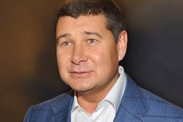 Беглеца Онищенко арестовали в Германии