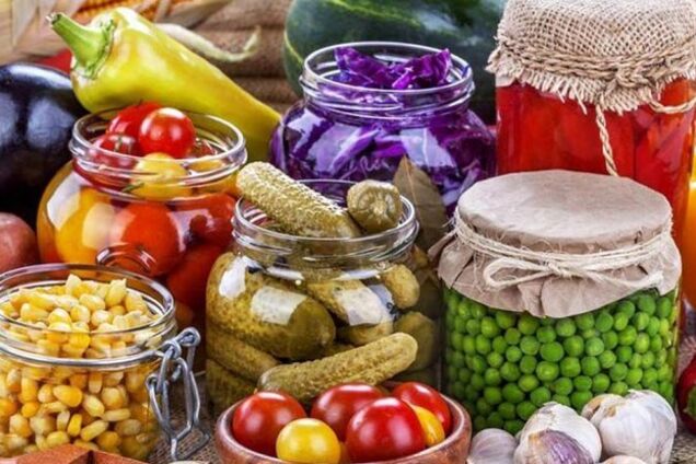 Вчені дали нові рекомендації щодо безпечного поводження з продуктами харчування