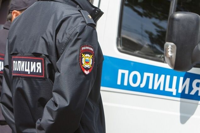 Полиция застрелила порезавшего свою мать россиянина
