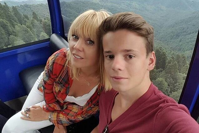 Сын Валерии в третий раз за неделю попал в ДТП