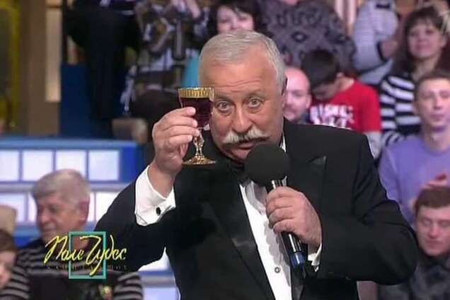 Учасник 'Поля чудес' відгадав слово з помилкою і переміг: як так вийшло