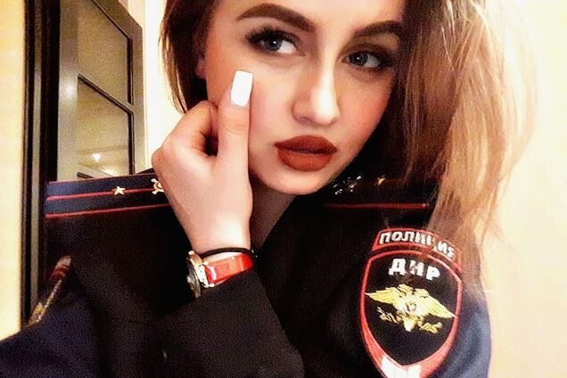 Комендантский час не писан: в Горловке в ДТП разбились юные мажоры. Фото