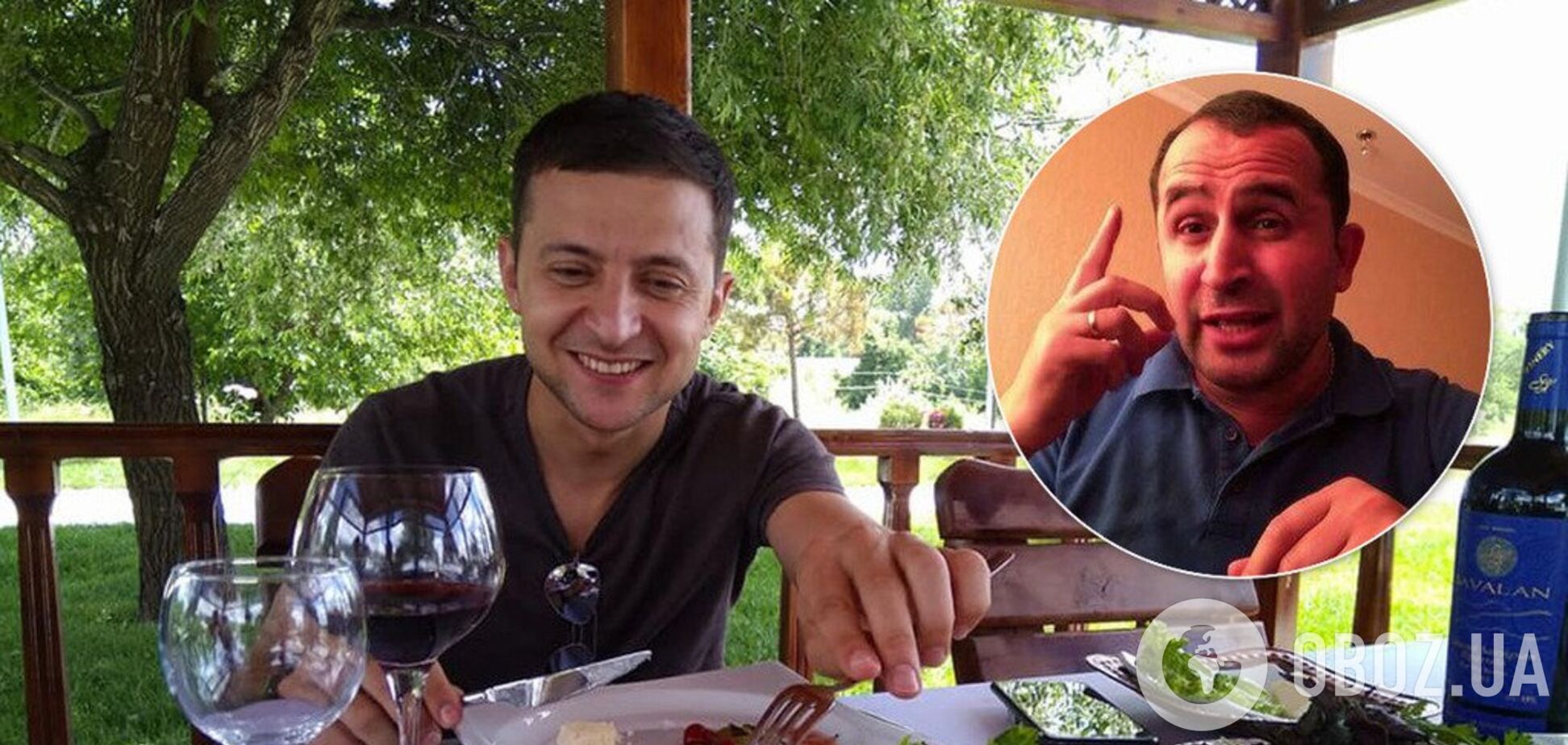 Зеленський дав сигнал? Україна раптово депортувала ворога президента Азербайджану