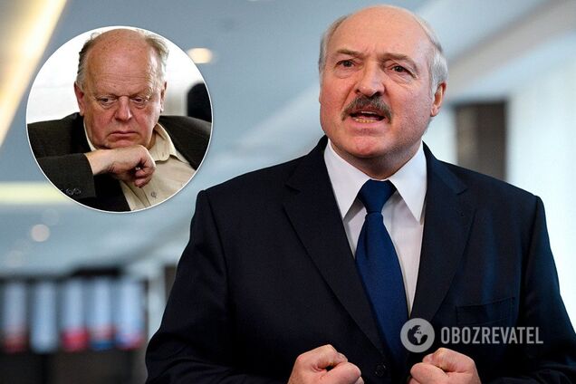 "Довів Білорусь до ручки!" Шушкевич жорстко розгромив Лукашенка через РФ