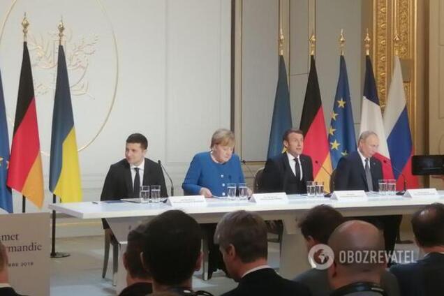 Дипломатія Зеленського в грудні: чого вдалося досягти