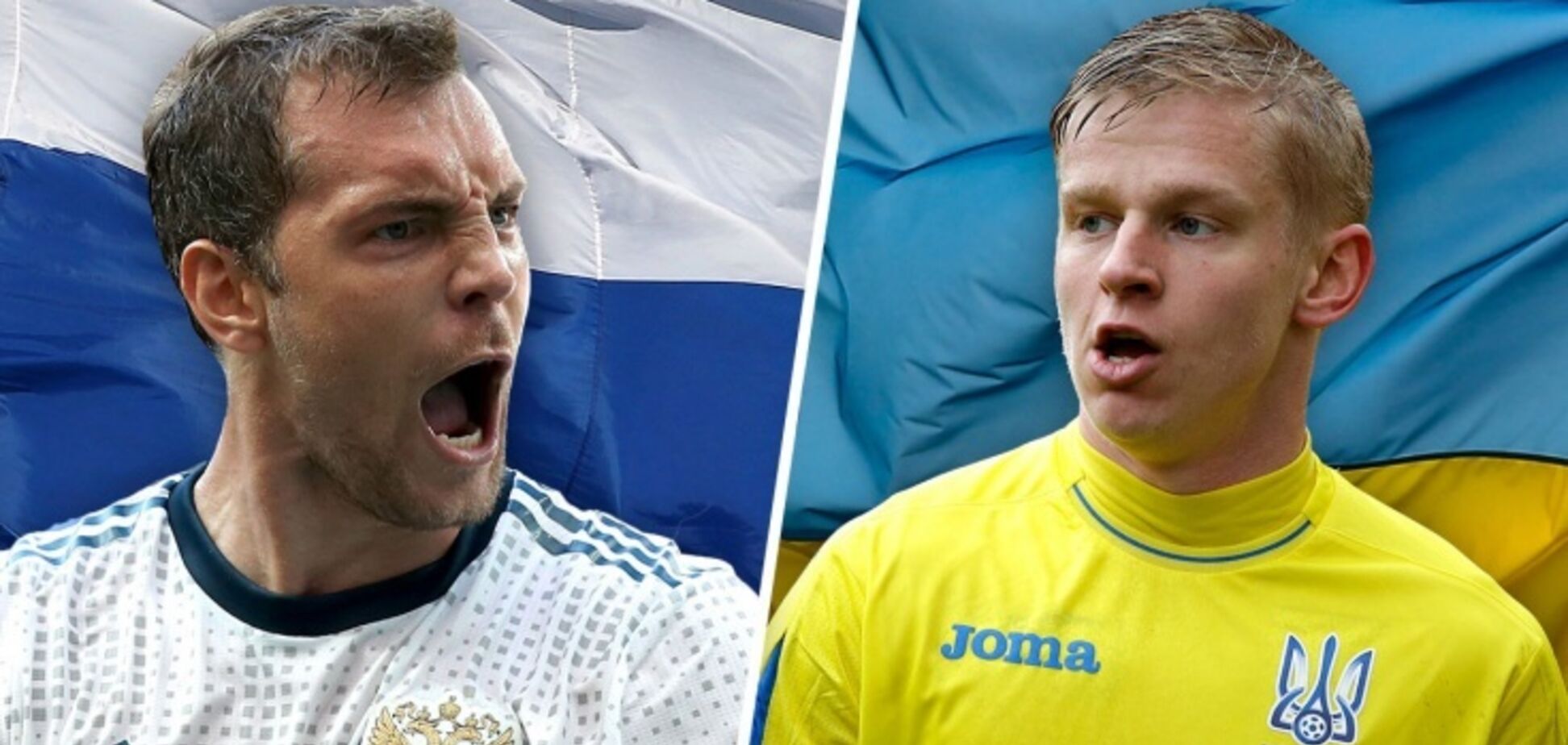 Капітан 'Дніпра' розповів, чим закінчиться матч Україна - Росія на Євро-2020