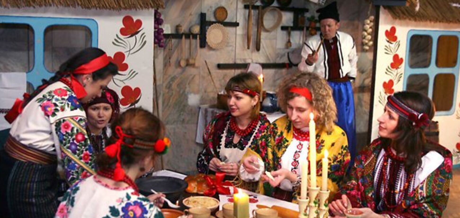 День святого Миколая: топ-5 популярних ворожінь на любов