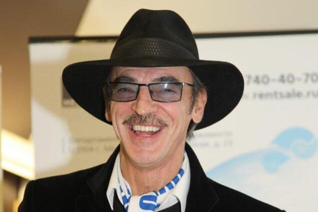 'Мать! Больше для нее роли нет': Боярский публично унизил женщин