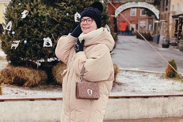 Татьяна Брухунова